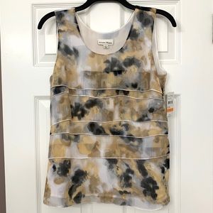 Studio Works Tank Top